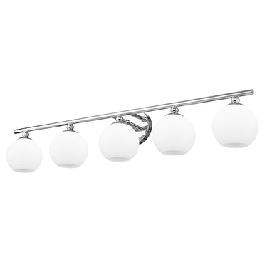 Z-Lite Neoma 5 Light Vanity Light image 17