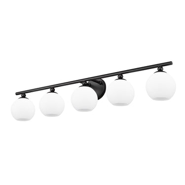 Z-Lite Neoma 5 Light Vanity Light image 18