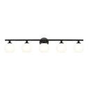 Z-Lite Neoma 5 Light Vanity Light image 2