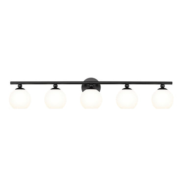 Z-Lite Neoma 5 Light Vanity Light image 2