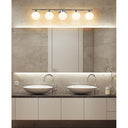 Z-Lite Neoma 5 Light Vanity Light image 21