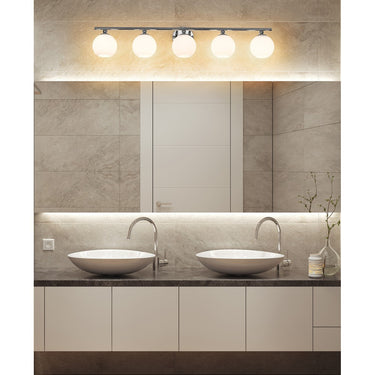 Z-Lite Neoma 5 Light Vanity Light image 21
