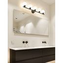 Z-Lite Neoma 5 Light Vanity Light image 22