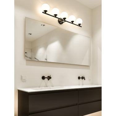 Z-Lite Neoma 5 Light Vanity Light image 22