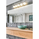 Z-Lite Neoma 5 Light Vanity Light image 24