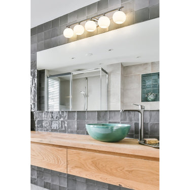 Z-Lite Neoma 5 Light Vanity Light image 24