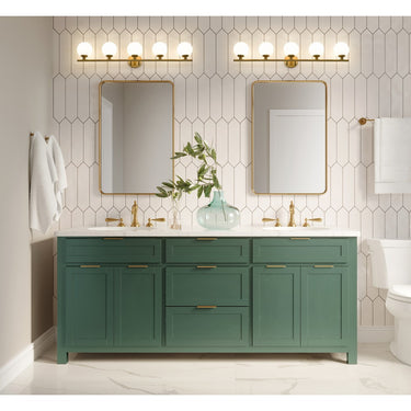 Z-Lite Neoma 5 Light Vanity Light image 27