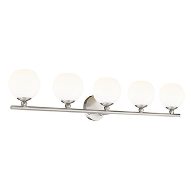 Z-Lite Neoma 5 Light Vanity Light image 4