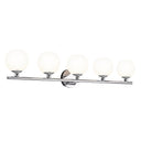 Z-Lite Neoma 5 Light Vanity Light image 5
