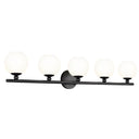 Z-Lite Neoma 5 Light Vanity Light image 6