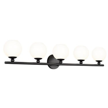 Z-Lite Neoma 5 Light Vanity Light image 6