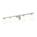 Z-Lite Neoma 5 Light Vanity Light image 8