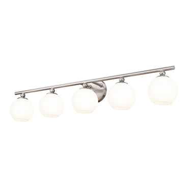 Z-Lite Neoma 5 Light Vanity Light image 8