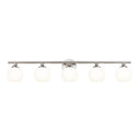 Z-Lite Neoma 5 Light Vanity Light image