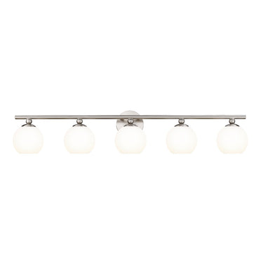 Z-Lite Neoma 5 Light Vanity Light image
