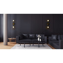 Z-Lite Neutra 2 Light Wall Sconce image 6