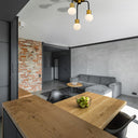 Z-Lite Neutra 3 Light Chandelier image 6