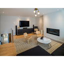 Z-Lite Neutra 3 Light Semi Flush Mount image 5
