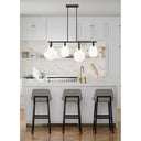 Z-Lite Newbury 4 Light Pendant image 10