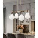 Z-Lite Newbury 4 Light Pendant image 13