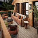 Z-Lite Nova 2 Light Outdoor Wall image 5