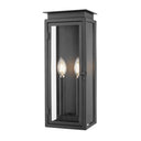 Z-Lite Nova 2 Light Outdoor Wall image