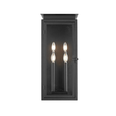 Z-Lite Nova 4 Light Outdoor Wall image 2