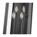 Z-Lite Nova 4 Light Outdoor Wall image 3