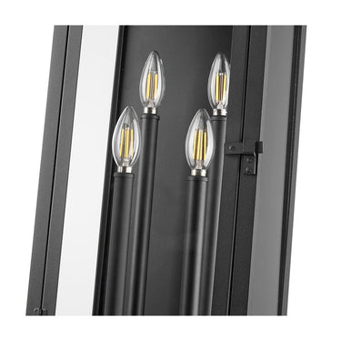 Z-Lite Nova 4 Light Outdoor Wall image 3