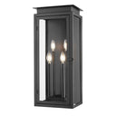 Z-Lite Nova 4 Light Outdoor Wall image