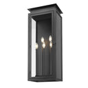 Z-Lite Nova 5 Light Outdoor Wall image 1