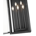 Z-Lite Nova 5 Light Outdoor Wall image 3