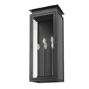 Z-Lite Nova 5 Light Outdoor Wall image 4