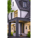 Z-Lite Nova 5 Light Outdoor Wall image 5
