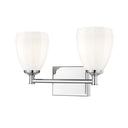 Z-Lite Oren 2 Light Vanity Light image 1