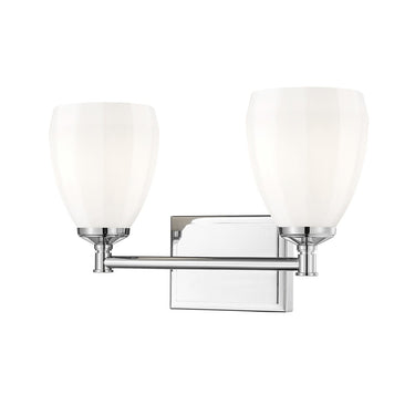 Z-Lite Oren 2 Light Vanity Light image 1
