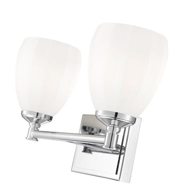 Z-Lite Oren 2 Light Vanity Light image 10