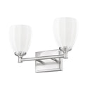 Z-Lite Oren 2 Light Vanity Light image 12