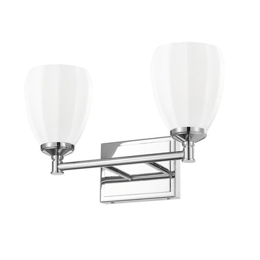 Z-Lite Oren 2 Light Vanity Light image 13