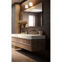 Z-Lite Oren 2 Light Vanity Light image 15