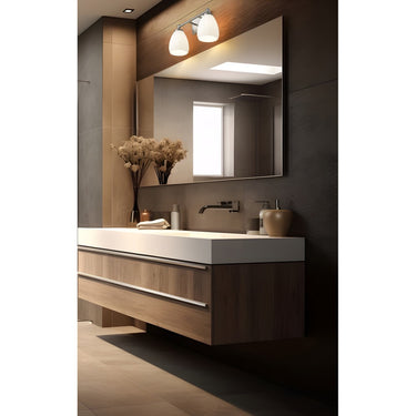 Z-Lite Oren 2 Light Vanity Light image 15