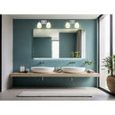 Z-Lite Oren 2 Light Vanity Light image 16