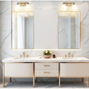 Z-Lite Oren 2 Light Vanity Light image 17