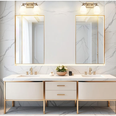 Z-Lite Oren 2 Light Vanity Light image 17