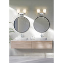 Z-Lite Oren 2 Light Vanity Light image 19