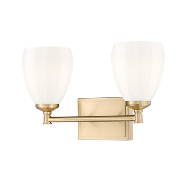 Z-Lite Oren 2 Light Vanity Light image 2