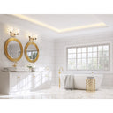 Z-Lite Oren 2 Light Vanity Light image 20