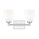 Z-Lite Oren 2 Light Vanity Light image 3