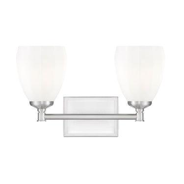 Z-Lite Oren 2 Light Vanity Light image 3