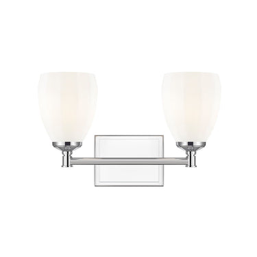 Z-Lite Oren 2 Light Vanity Light image 4